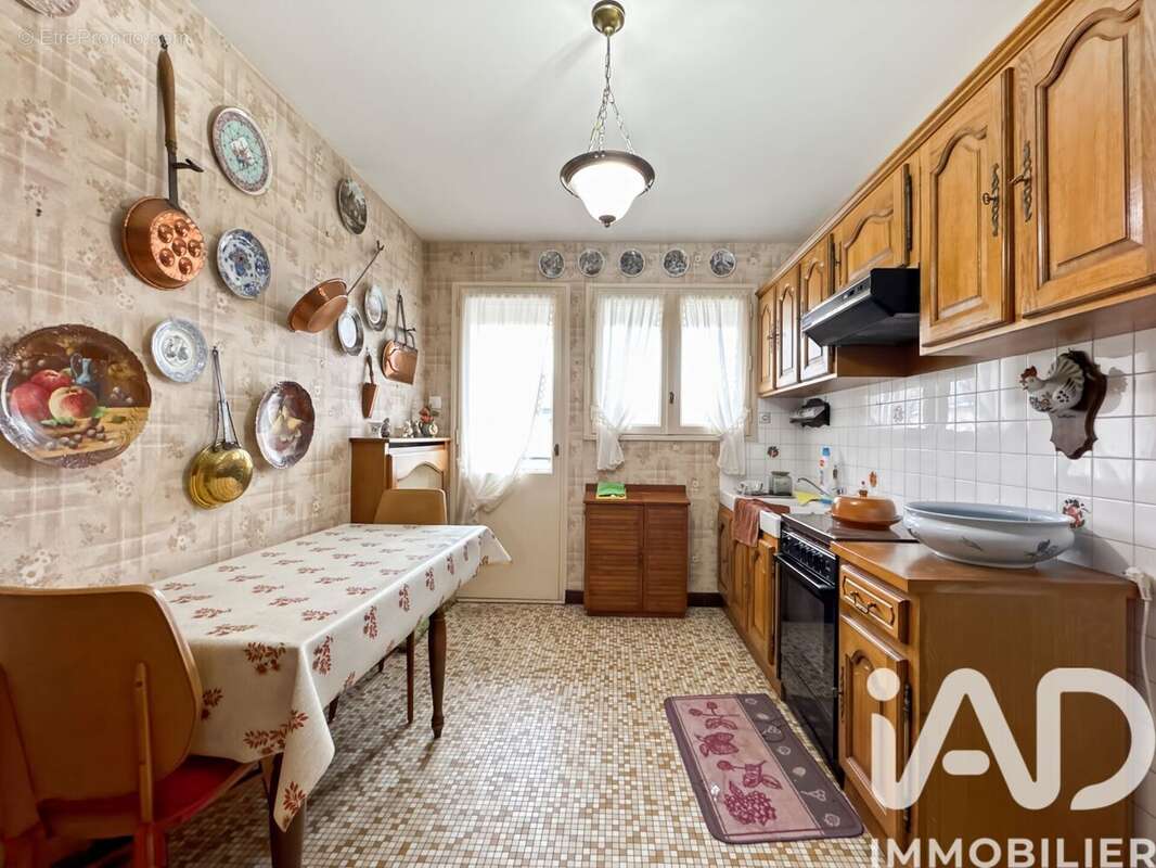 Photo 9 - Maison à LAVAL