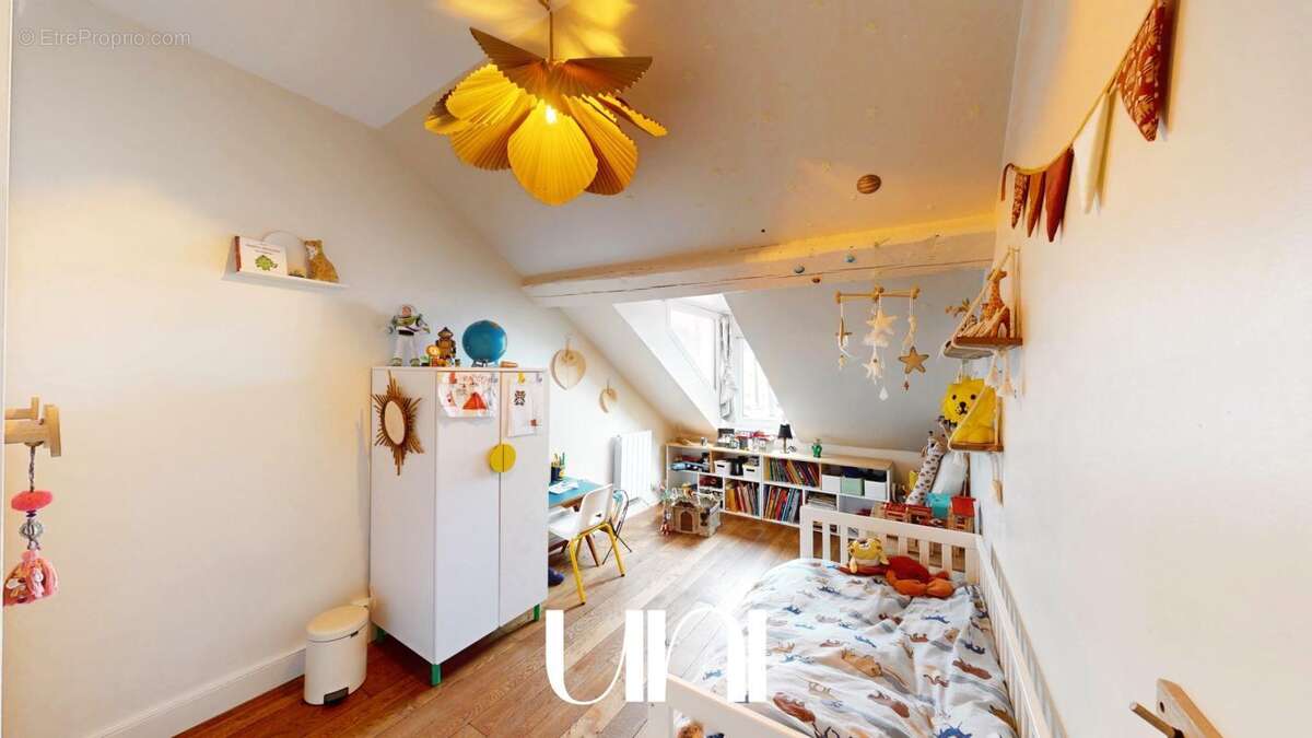 Appartement à CAEN