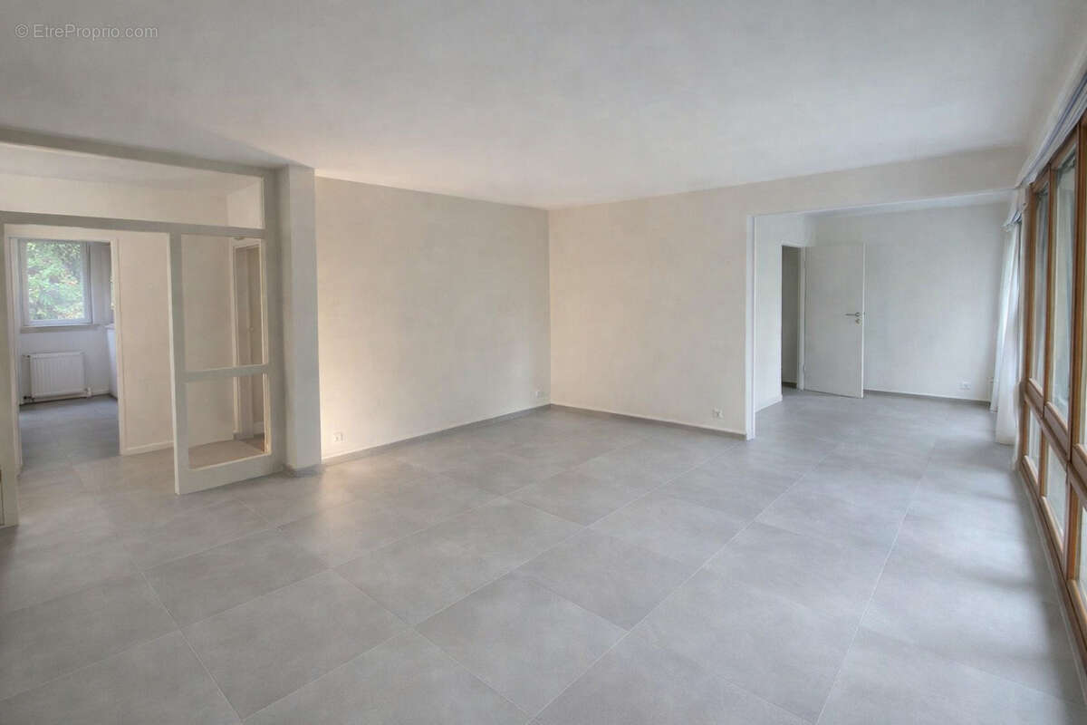 Appartement à MEUDON