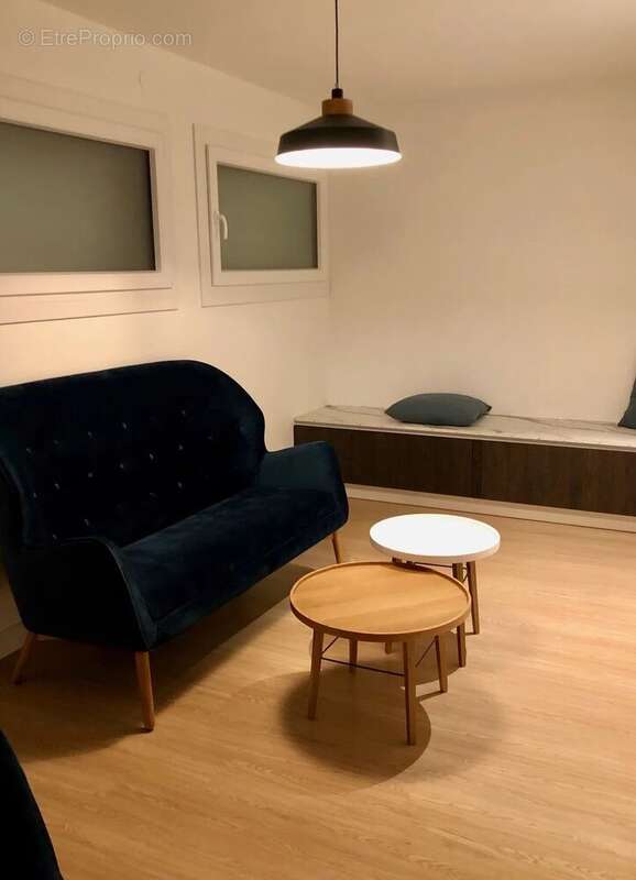 Appartement à MERCURY