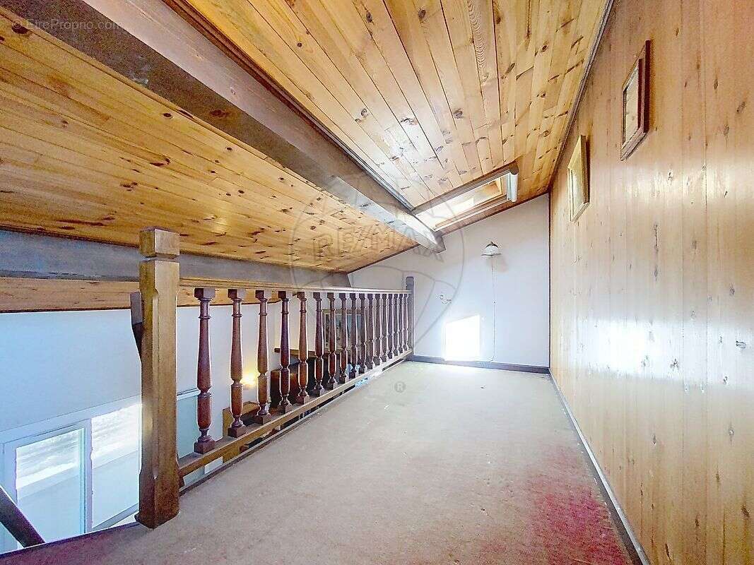 Maison à SAINTES-MARIES-DE-LA-MER