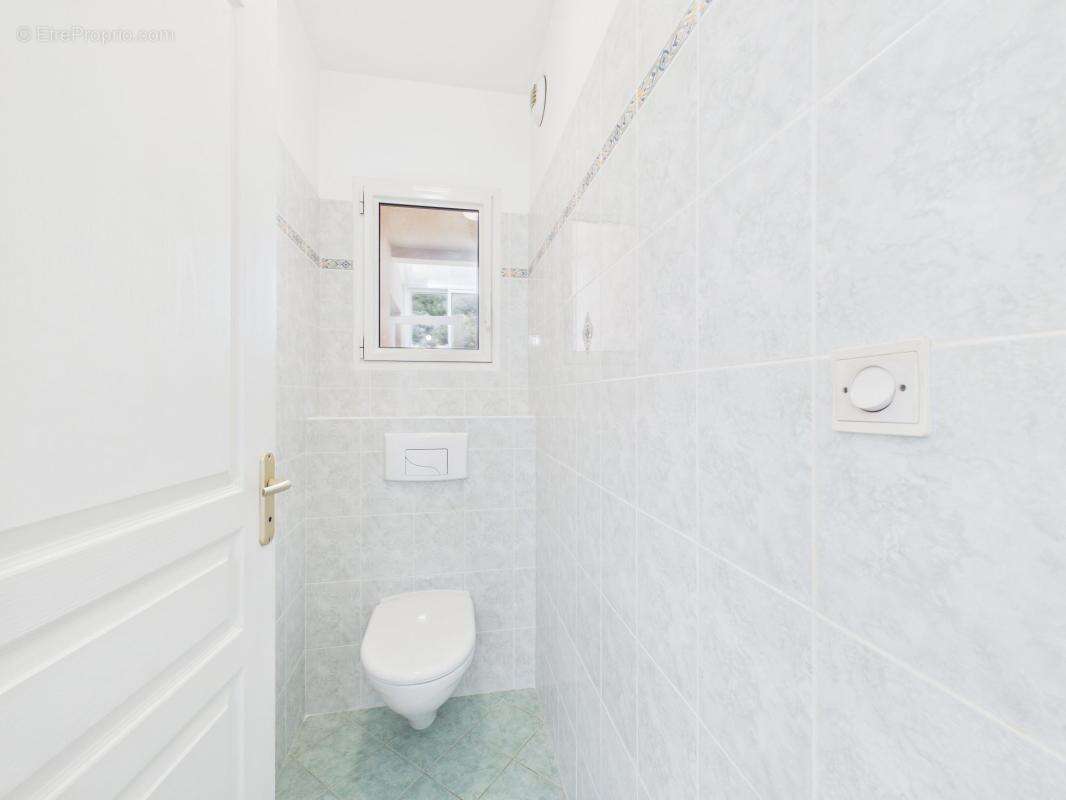 Vente f5 duplex route des sanguinaires - photo 23