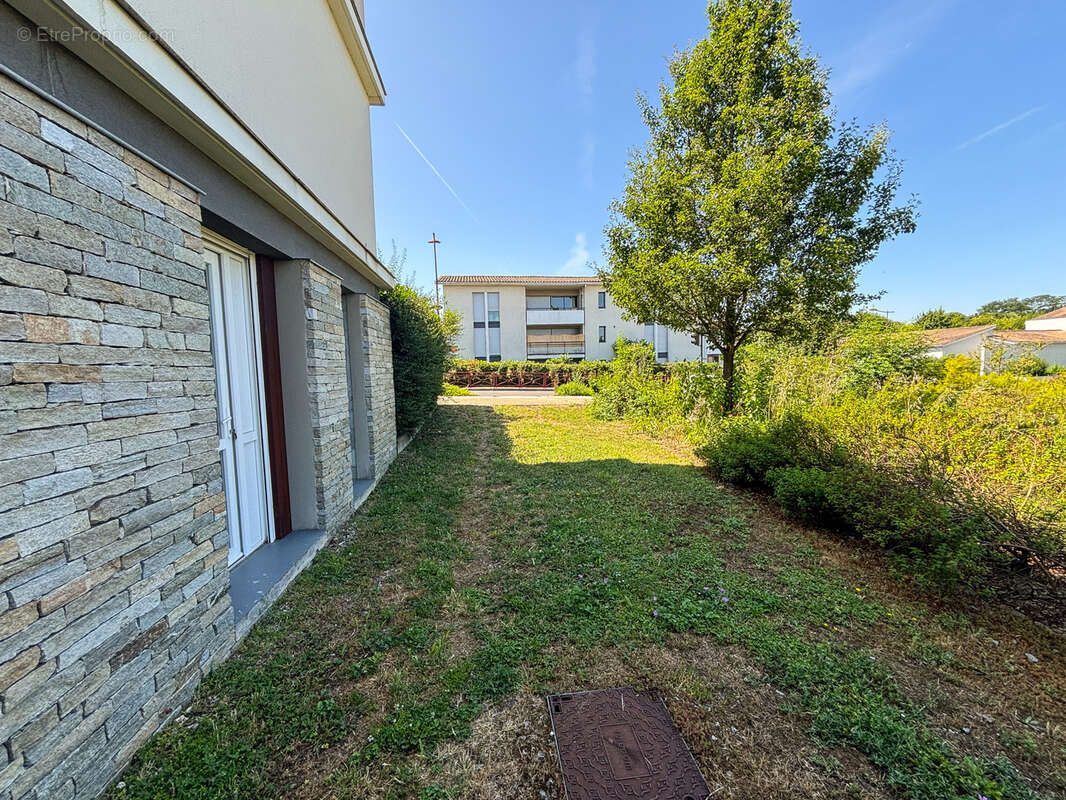 Appartement à BASSENS