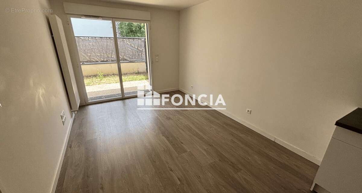 Appartement à LA ROCHELLE