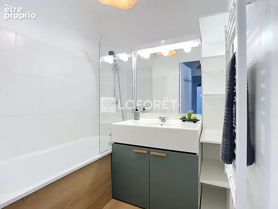 Appartement Pessac 3 pièce(s) 67.37 m2 - photo 9