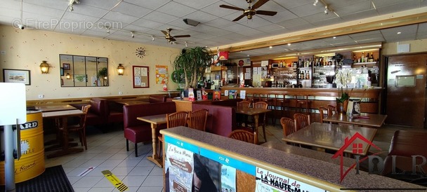 Commerce à ANDELOT-BLANCHEVILLE