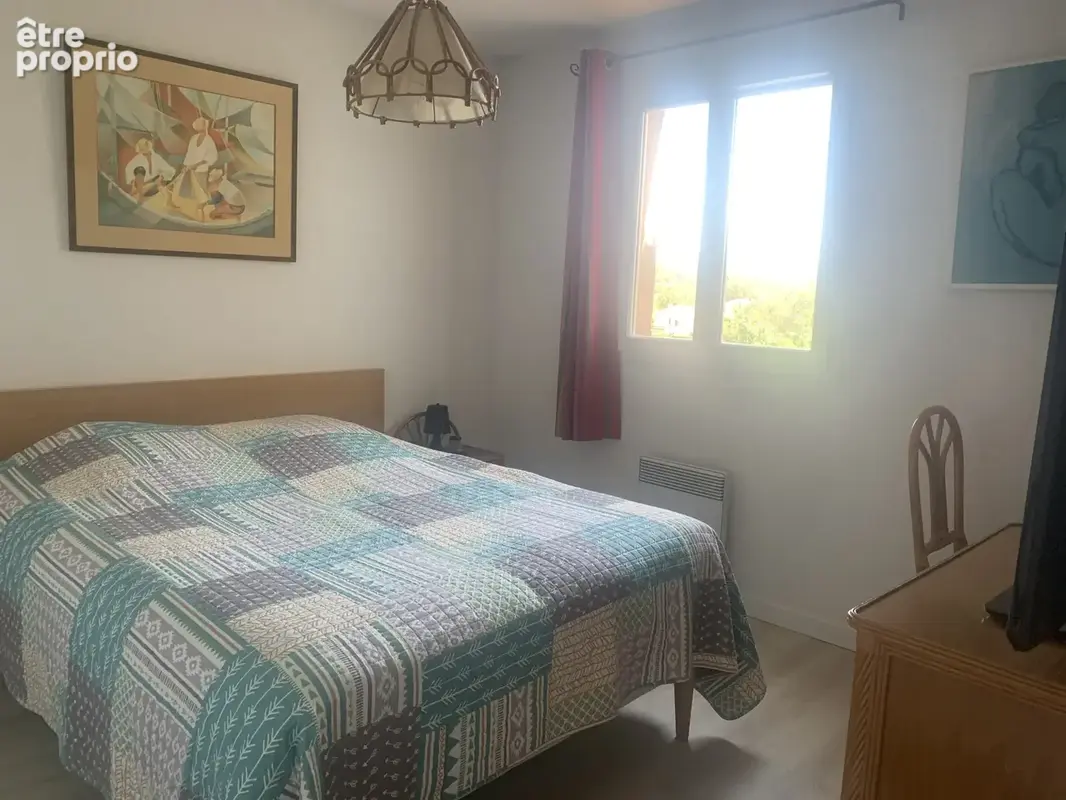 Appartement de type 3 avec vue mer dernier étage - photo 5