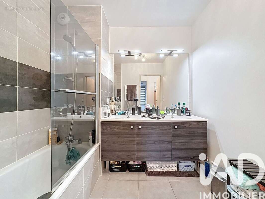 Photo 9 - Appartement à FILLINGES