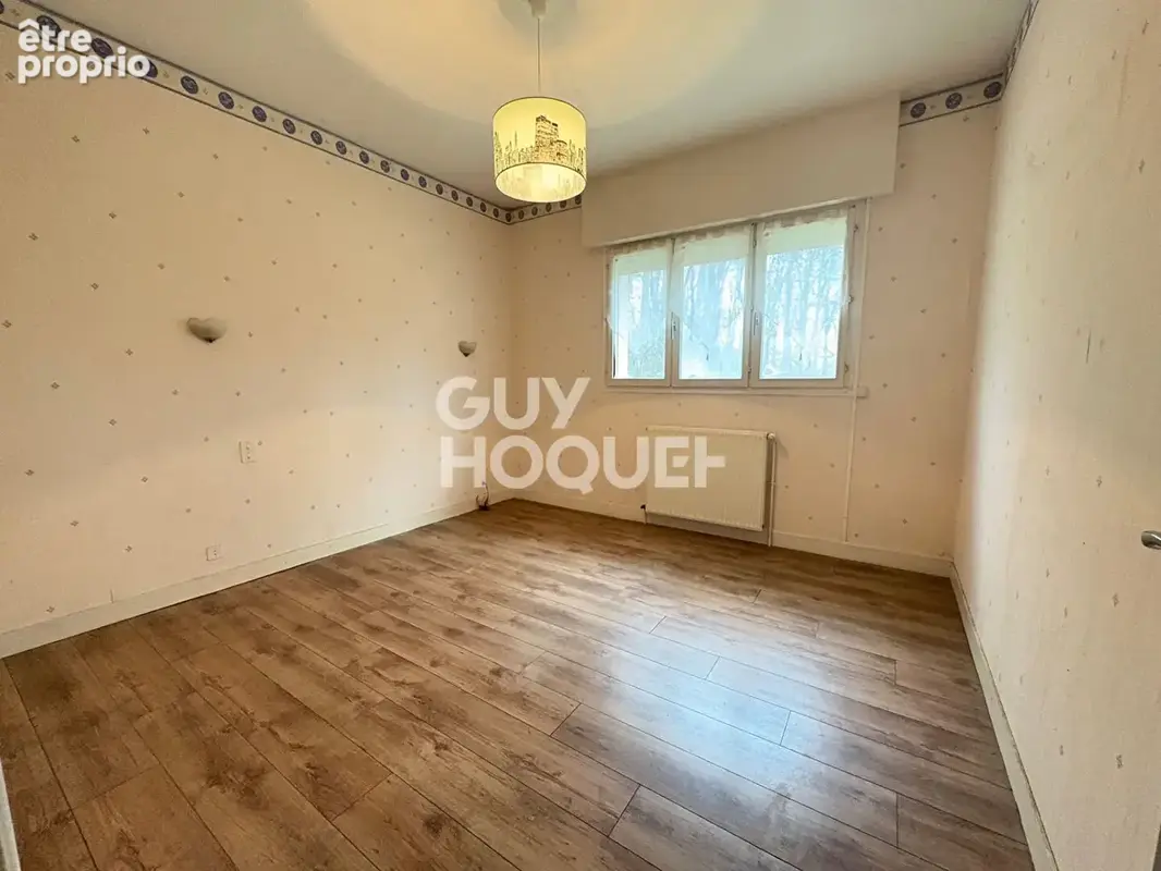 Maison Pullay 7 pièce(s) 185 m2 - photo 9