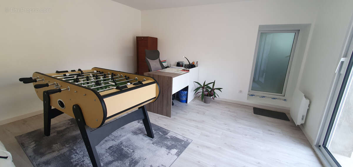 Maison à CHATEAUDUN