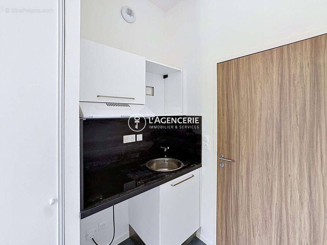 Appartement à ALBI