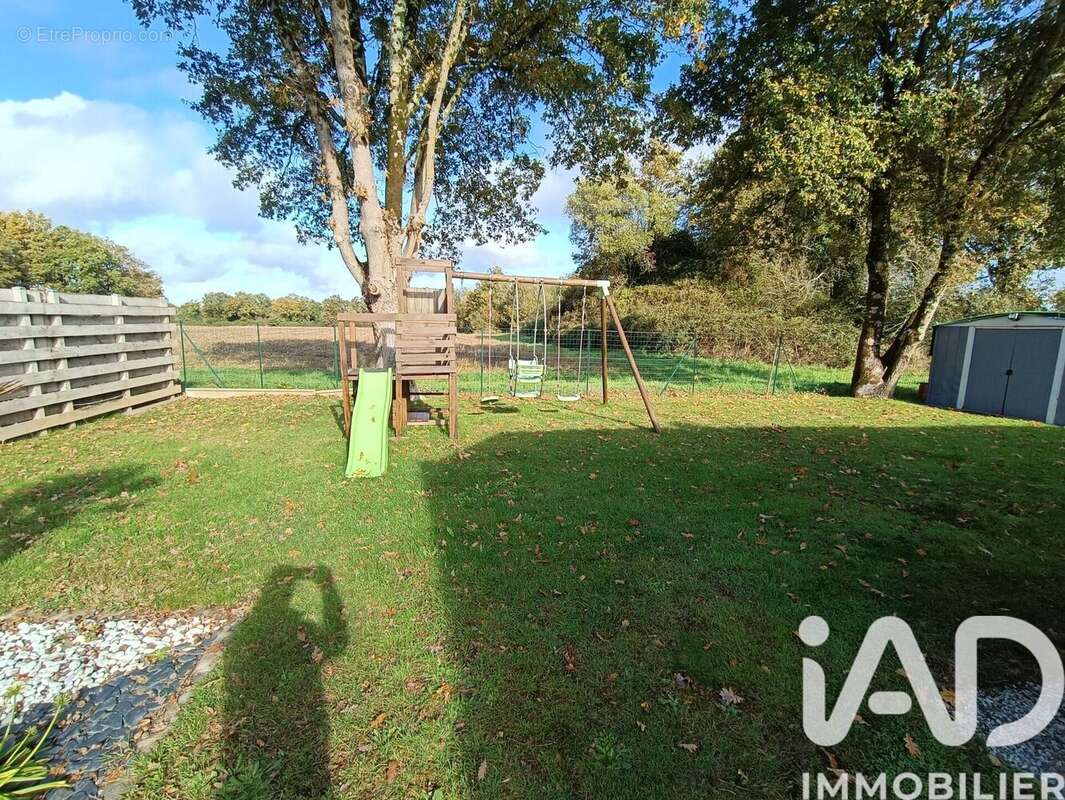 Photo 6 - Maison à AIZENAY