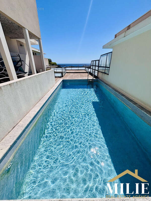Appartement à BANDOL