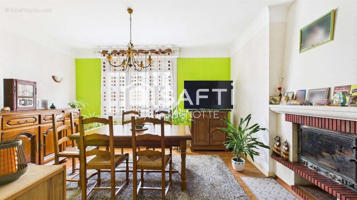 Photo 6 - Appartement à SURGERES
