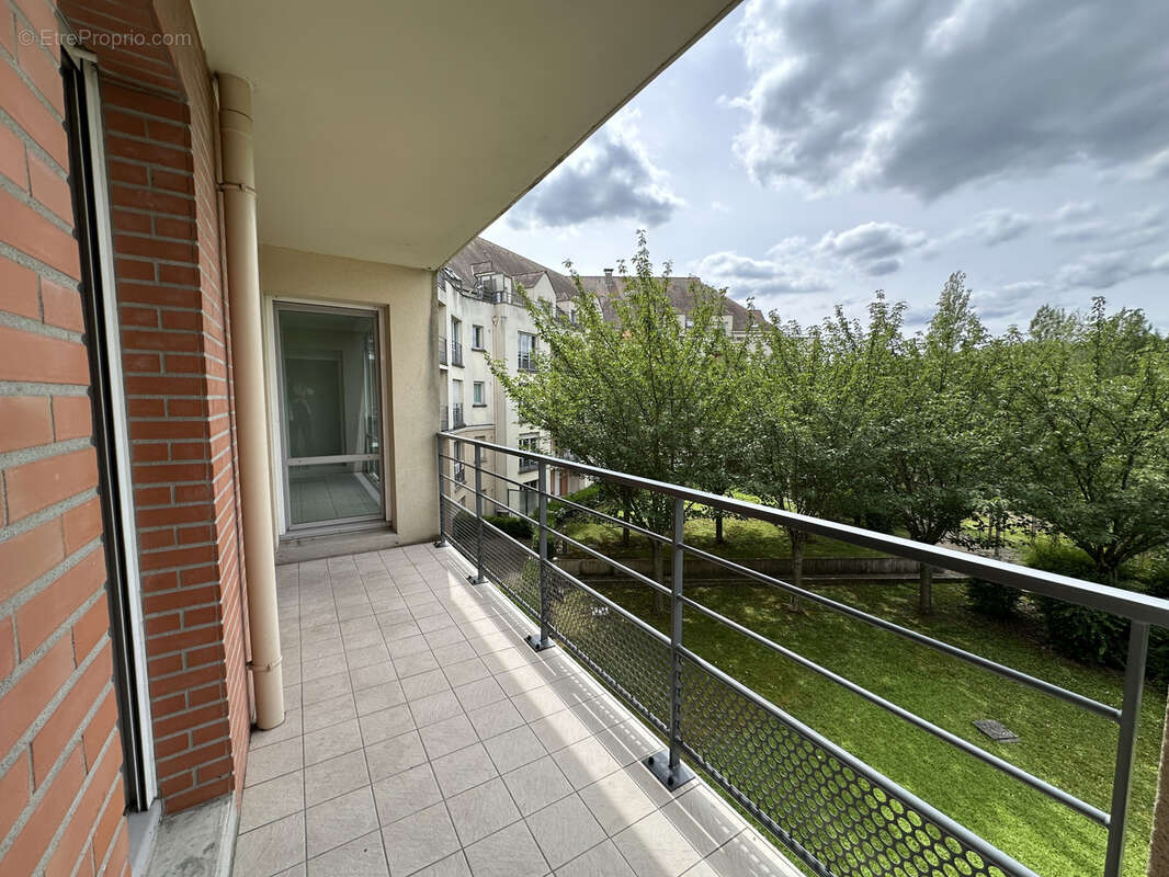 Appartement à MELUN