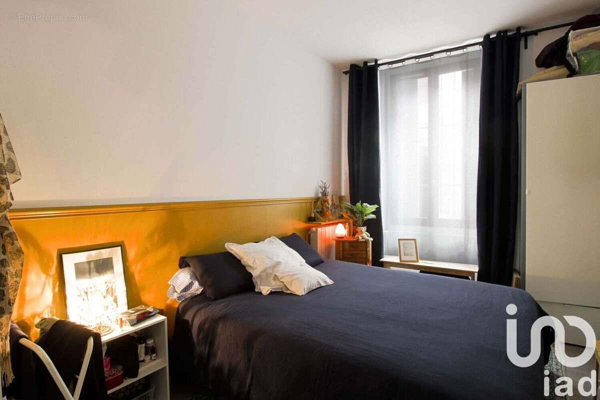 Photo 9 - Appartement à SOLLIES-PONT