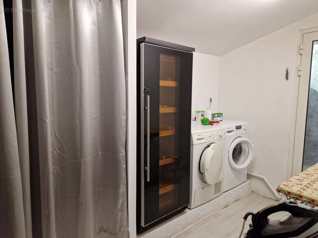 Maison à LA SEYNE-SUR-MER