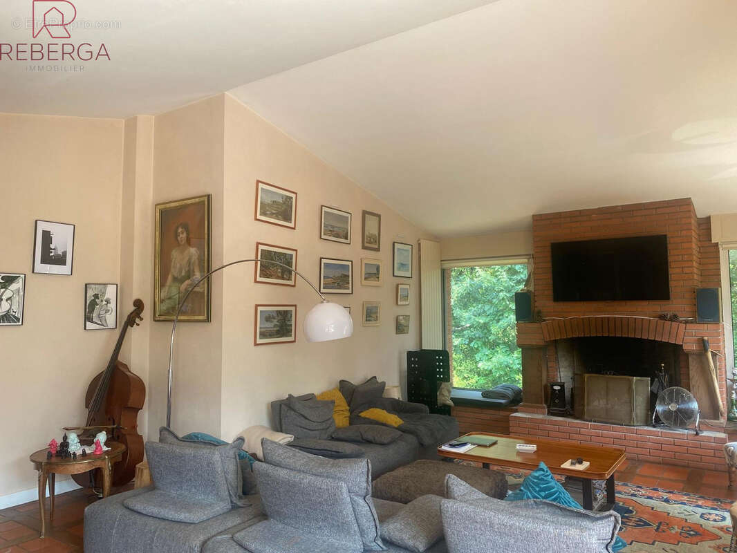 Maison 218 m² à Pont-De-Larn  - photo 5