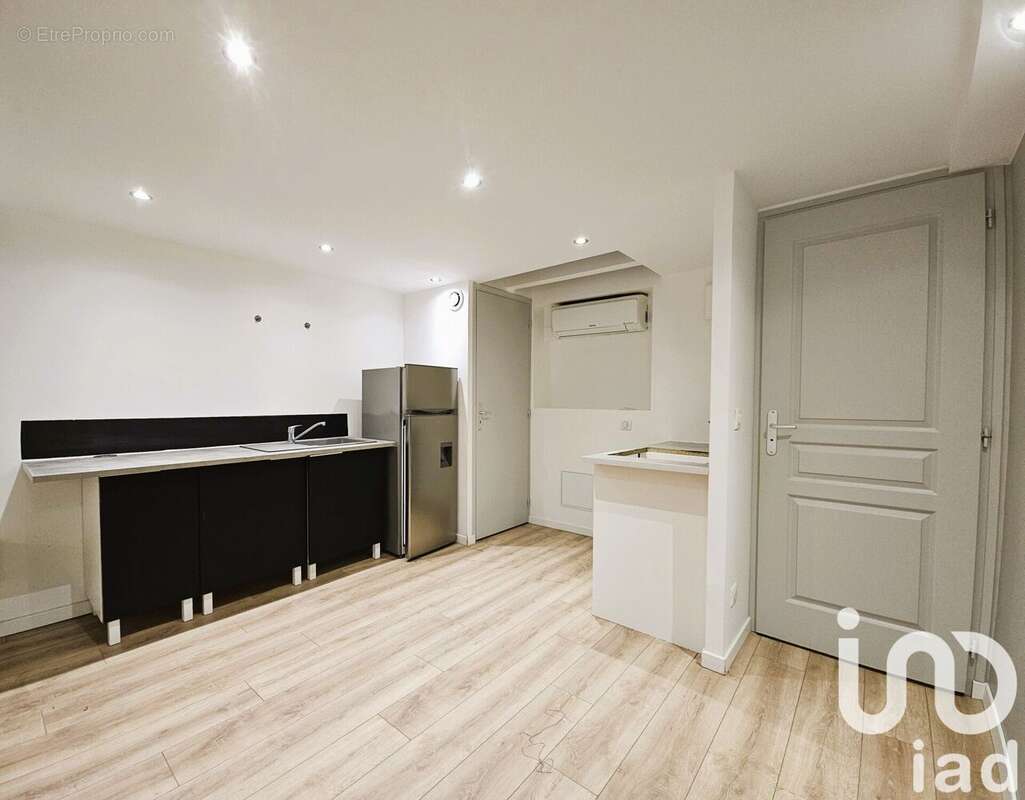 Photo 8 - Appartement à GRENOBLE