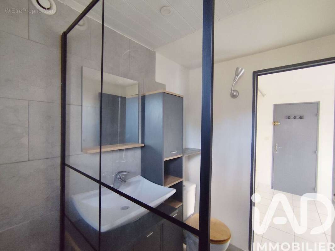 Photo 6 - Appartement à SAINTE-MARIE