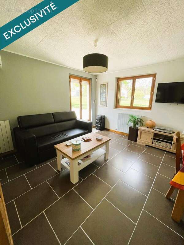 Photo 5 - Maison à BOURGES