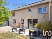 Photo 1 - Maison à CHINON