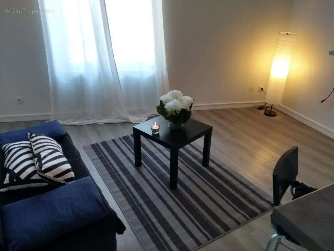 Appartement à DIEPPE