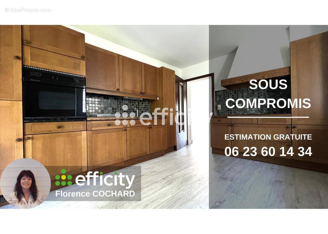 Appartement à BOEGE