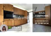 Appartement à BOEGE