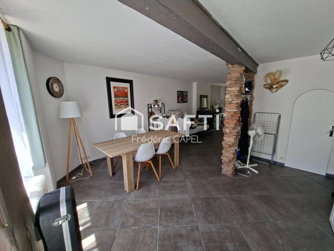 Photo 1 - Appartement à CASTRES
