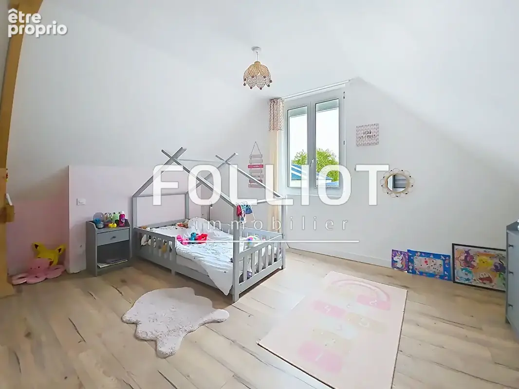 Maison à vendre à Bricqueville-sur-Mer - 50290 - photo 17