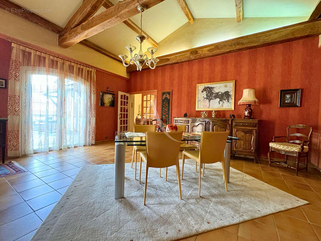 Maison à GRABELS