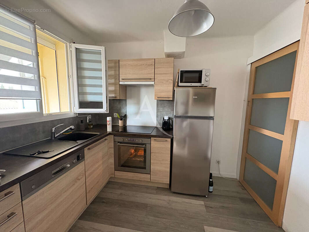 Appartement à LES SABLES-D&#039;OLONNE