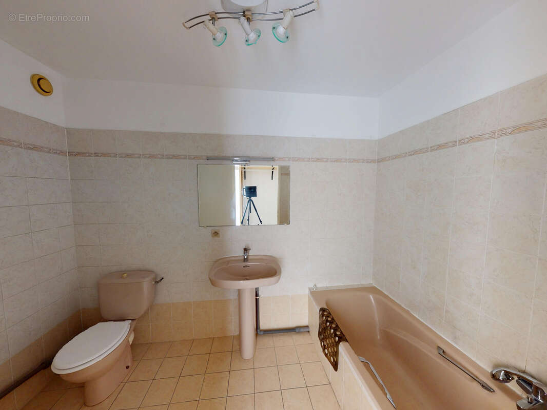 Appartement à AJACCIO