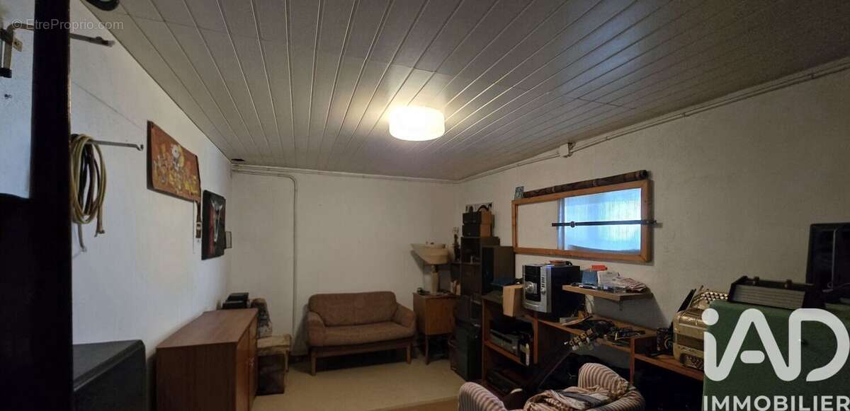 Photo 7 - Maison à PRAYSSAC