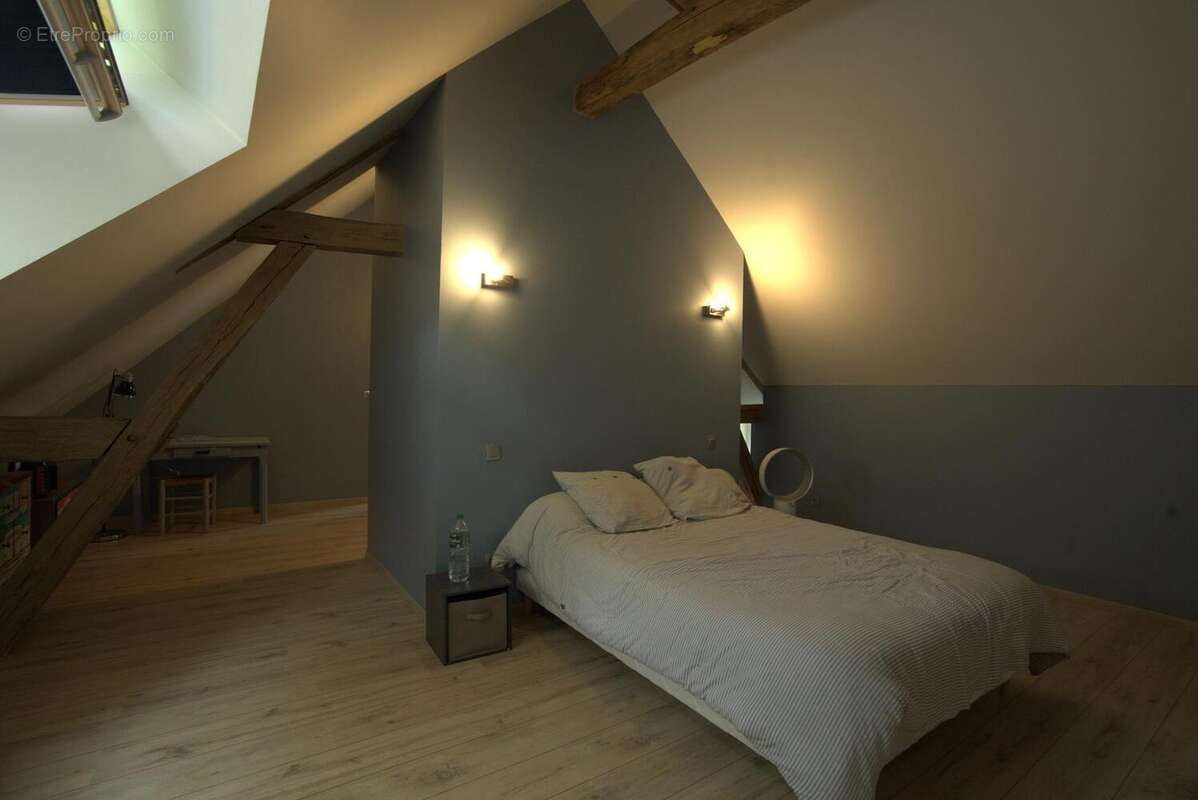 Photo 8 - Maison à LUSIGNY-SUR-BARSE