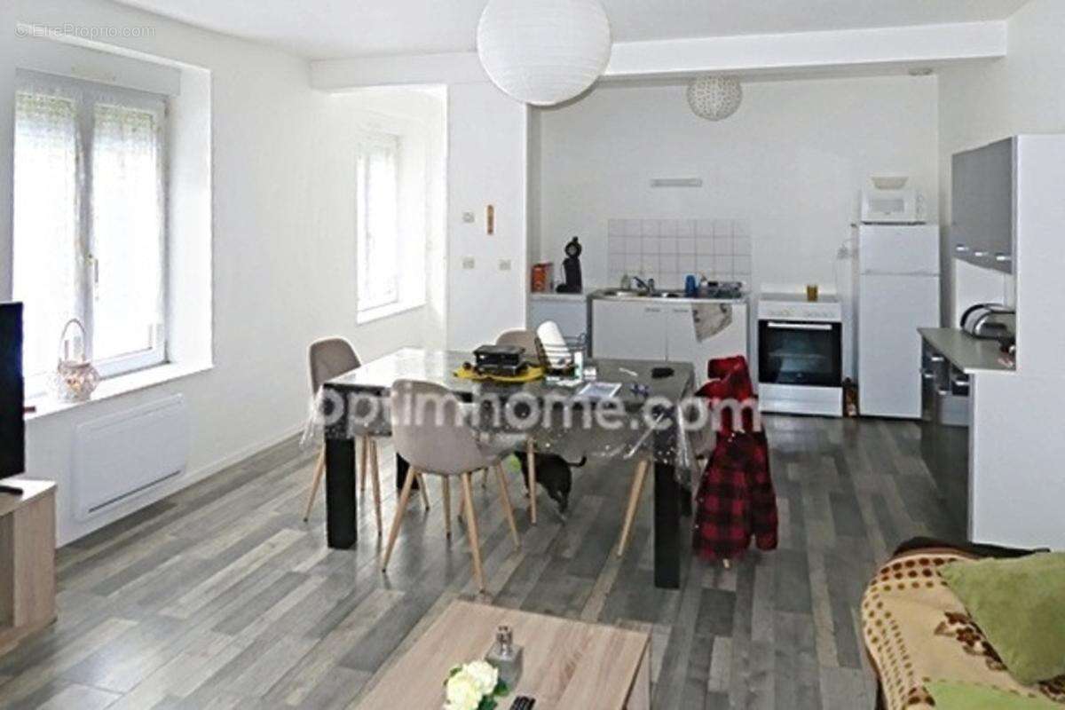 2 immeubles de 8 appartements (2 et 6) - photo 27
