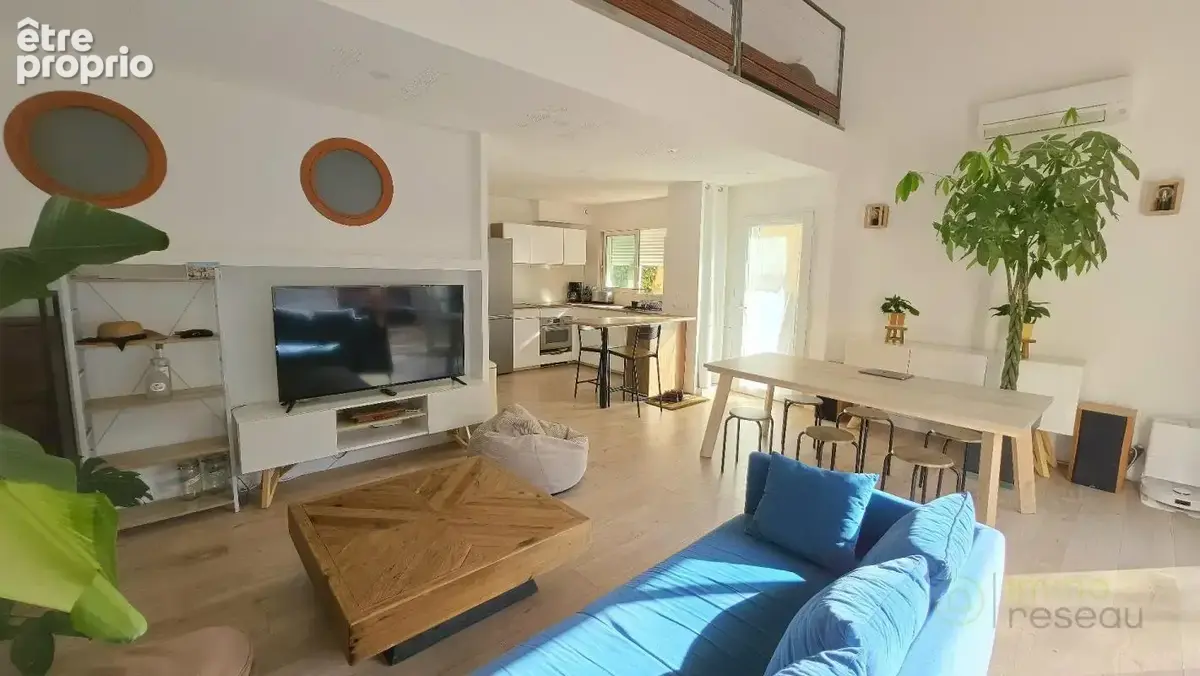 Maison de ville - photo 3