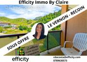 Appartement à CHAMROUSSE