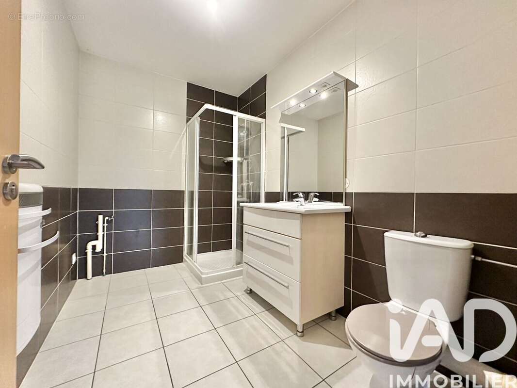 Photo 4 - Appartement à YUTZ