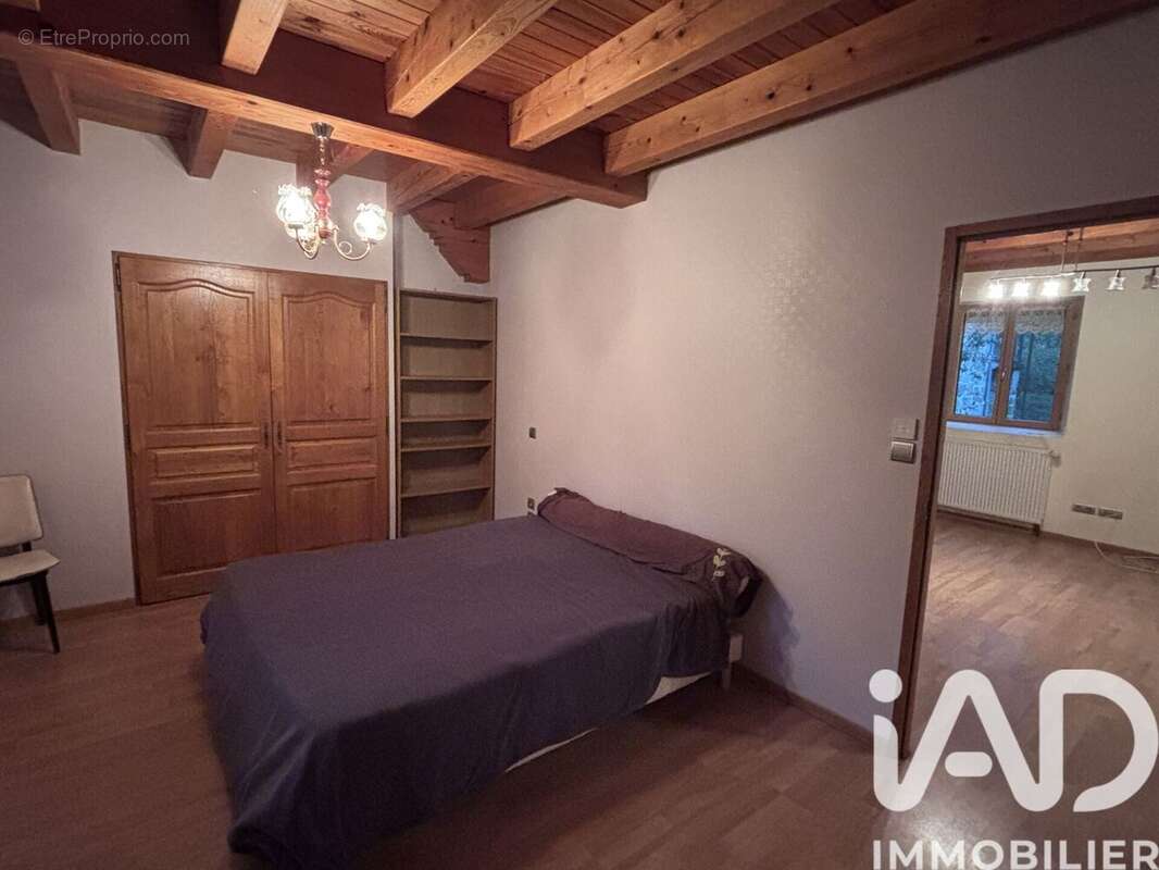 Photo 5 - Maison à GRAZAC