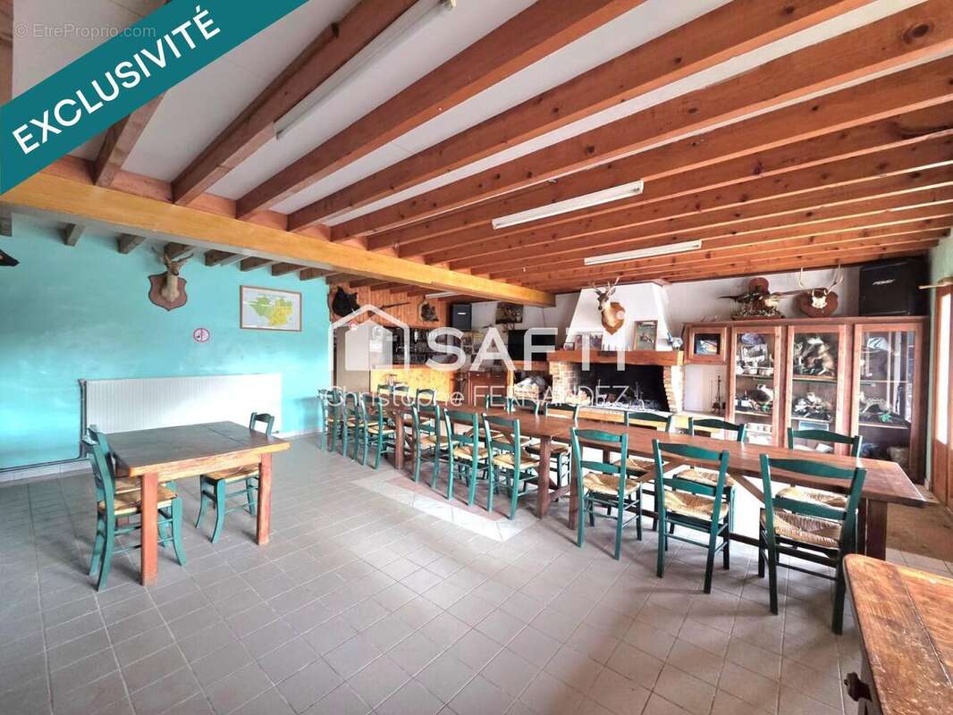 Photo 7 - Maison à MONTENDRE