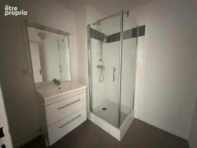 appartement T2 proche jardin des plantes - photo 8