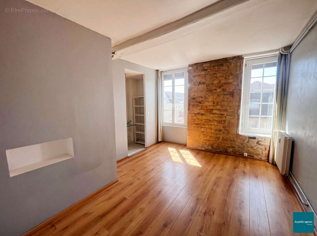 Appartement à CAEN