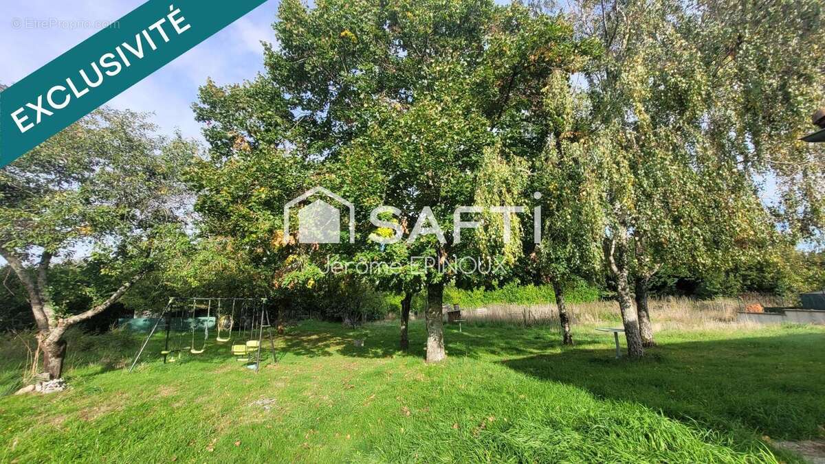 Photo 5 - Maison à CHATELLERAULT