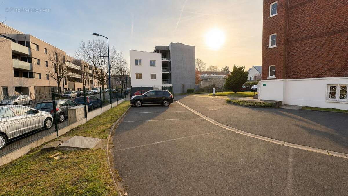 Pour investisseurs !! appartement 57 m² .t2 possibilité t3 –.hyper centre tourcoing . 69 800 € fai – rentabilité jusqu’à 14 % - photo 21