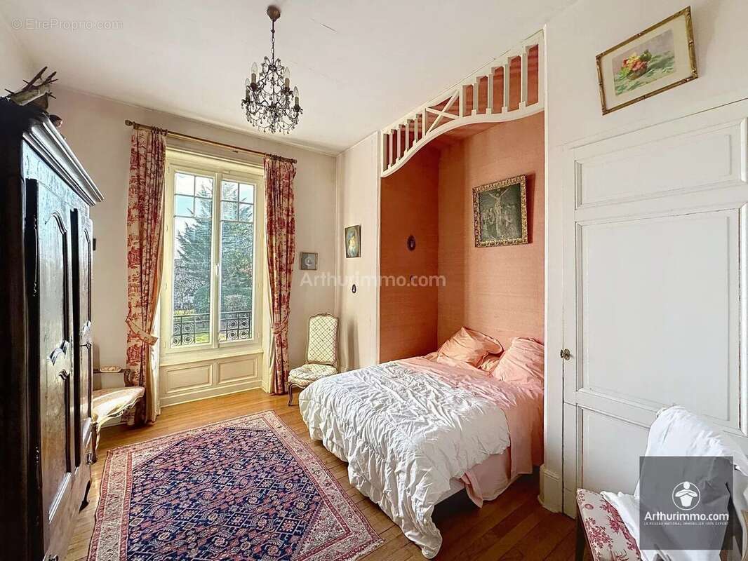 Maison à ROANNE