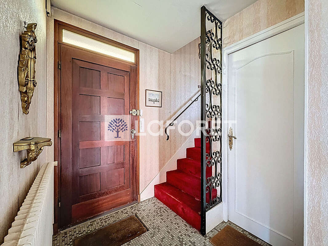 Maison à BOIS-GUILLAUME