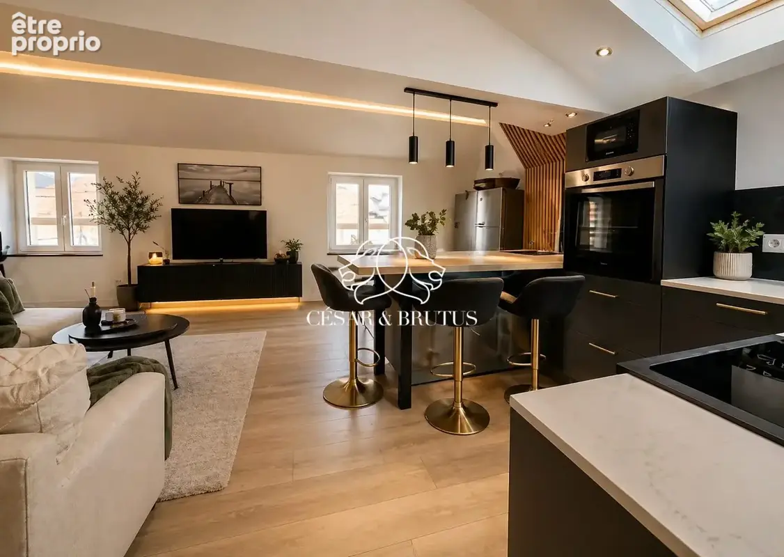 Photo Appartement à Vienne au prix de 144 000€
