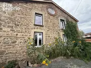 Maison à CHERIER